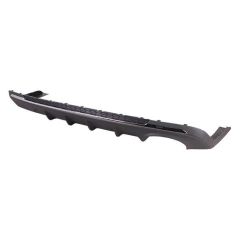 2019-2020 KIA OPTIMA Rear bumper valance panel CAPA OEM# 86690D5500 PL# KI1195122C