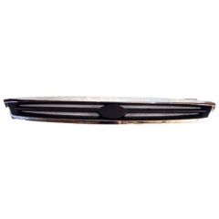 2001-2002 KIA RIO Grille assy OEM# 0K34A50710 PL# KI1200101