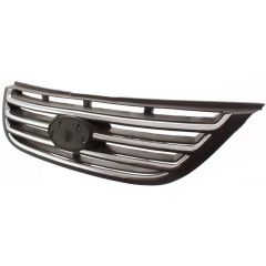 2007 KIA SPECTRA Grille assy OEM# 863502F500 PL# KI1200127