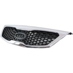2011-2013 KIA SORENTO Grille assy OEM# 863502P000 PL# KI1200140
