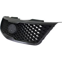 2010-2013 KIA FORTE KOUP Grille assy OEM# 863501M300 PL# KI1200141