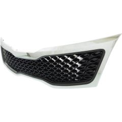 2011-2013 KIA OPTIMA Grille assy OEM# 863502T000 PL# KI1200143