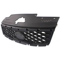 2010-2011 KIA RIO Grille assy OEM# 863601G600 PL# KI1200150