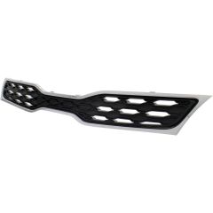 2012-2015 KIA RIO Grille assy OEM# 863501W210 PL# KI1200152