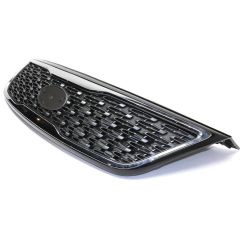 2014-2015 KIA SORENTO Grille assy OEM# 863501U700 PL# KI1200157