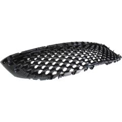 2015-2018 KIA SEDONA Grille assy CAPA OEM# 86352A9500 PL# KI1200178C