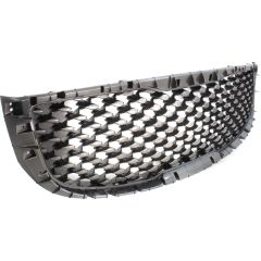 2015-2018 KIA SEDONA Grille assy CAPA OEM# 86352A9520 PL# KI1200179C