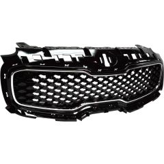 2017-2019 KIA SPORTAGE Grille assy CAPA OEM# 86350D9010 PL# KI1200190C
