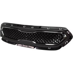 2017-2019 KIA NIRO Grille assy OEM# 86350G5000 PL# KI1200200
