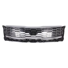 2020-2021 KIA TELLURIDE Grille assy OEM# 86350S9100 PL# KI1200209
