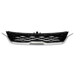 2021 KIA SELTOS Grille assy OEM# 86350Q5310 PL# KI1200215