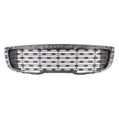 2019-2021 KIA SEDONA Grille assy OEM# 86352A9ND0 PL# KI1200216