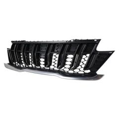 2022-2024 KIA CARNIVAL Grille assy CAPA  OEM# 86350R0000 PL# KI1200265C