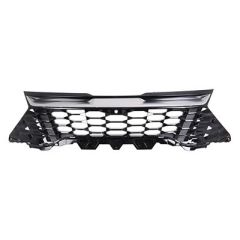 2023-2024 KIA SPORTAGE Grille assy CAPA  OEM# 863A0DW030 PL# KI1200269C