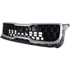 2023-2025 KIA TELLURIDE Grille assy OEM# 86350S9700 PL# KI1200274