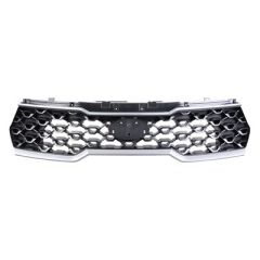 2021 KIA SORENTO Grille assy OEM# 86350R5000 PL# KI1200276