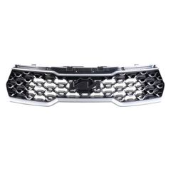 2022-2023 KIA SORENTO Grille assy OEM# 86350R5600 PL# KI1200277