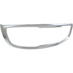 2015-2018 KIA SEDONA Grille surround OEM# 86351A9000 PL# KI1202100