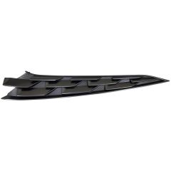 2021-2024 KIA K5 Grille molding Left Driver Side OEM# 863A5L3000 PL# KI1212100