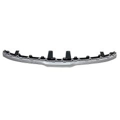 2021-2023 KIA SELTOS Grille molding upper OEM# 86370Q5000 PL# KI1217101