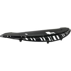 2016-2018 KIA OPTIMA Front panel molding CAPA OEM# 86360D5000 PL# KI1224108C