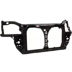 2006-2011 KIA RIO5 Radiator support OEM# 641011G001 PL# KI1225146