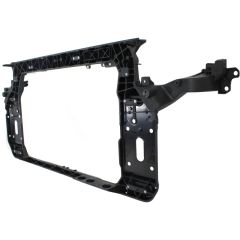 2011-2016 KIA SPORTAGE Radiator support CAPA  OEM# 641013W000 PL# KI1225155C
