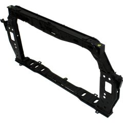 2012-2017 KIA RIO Radiator support OEM# 641011W003 PL# KI1225156