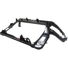 2012-2013 KIA SOUL Radiator support CAPA OEM# 641012K050 PL# KI1225160C