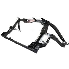2014-2015 KIA OPTIMA Radiator support OEM# 641014C500 PL# KI1225165