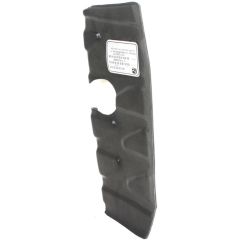 2006-2011 KIA RIO Lower engine cover OEM# 291201G000 PL# KI1228107
