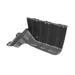 2010-2011 KIA SOUL Lower engine cover OEM# 291202K000 PL# KI1228125