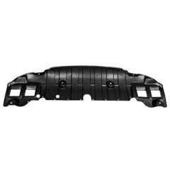 2014 KIA FORTE Lower engine cover OEM# 29110A7000 PL# KI1228134
