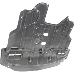 2017-2018 KIA FORTE5 Lower engine cover CAPA OEM# 29110B0000 PL# KI1228150C