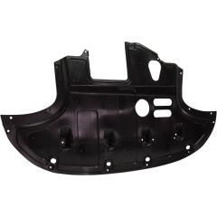2019-2024 KIA FORTE Lower engine cover CAPA OEM# 29110M7000 PL# KI1228167C