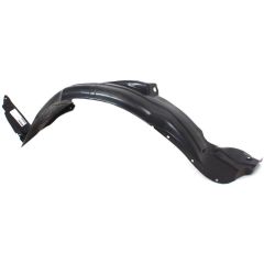 2006-2010 KIA RIO Fender inner panel Left Driver Side OEM# 868111G000 PL# KI1248104