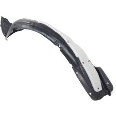 2014-2016 KIA FORTE5 Fender inner panel Left Driver Side OEM# 86811A7200 PL# KI1248128