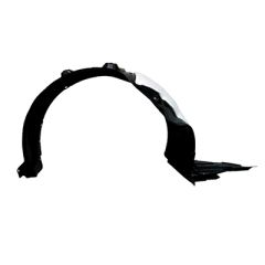 2011-2013 KIA OPTIMA Fender inner panel Left Driver Side CAPA  OEM# 868112T100 PL# KI1248134C