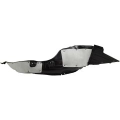 2014-2015 KIA Fender inner panel Right Passenger Side CAPA  OEM# 868122T500 PL# KI1249132C