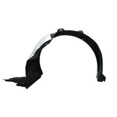 2011-2013 KIA Fender inner panel Right Passenger Side CAPA  OEM# 868122T100 PL# KI1249134C