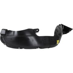 2017-2019 KIA SOUL Fender inner panel Right Passenger Side CAPA  OEM# 86812B2500 PL# KI1249150C
