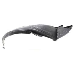 2017-2018 KIA Fender inner panel Right Passenger Side CAPA  OEM# 86812B0000 PL# KI1249153C