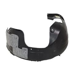 2020-2022 KIA NIRO Fender inner panel Right Passenger Side CAPA  OEM# 86812G5500 PL# KI1249172C