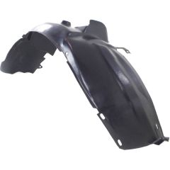 2000-2004 KIA SPECTRA Fender splash shield Left Driver Side OEM# 0K2N156141 PL# KI1250105
