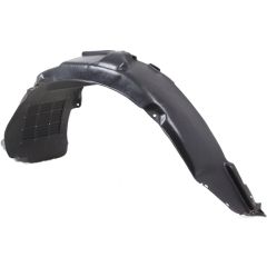 2005-2006 KIA SPECTRA Fender splash shield Left Driver Side OEM# 868112F000 PL# KI1250110