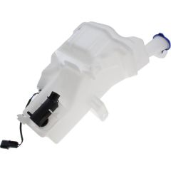2014-2016 KIA FORTE Windshield washer tank assy OEM# 98610A7010 PL# KI1288114