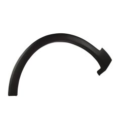 2016-2020 KIA Front wheel opening molding Left Driver Side CAPA  OEM# 87711C6100 PL# KI1290105C