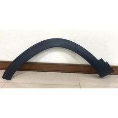 2021-2023 KIA Front wheel opening molding Left Driver Side CAPA  OEM# 87711Q5000 PL# KI1290111C