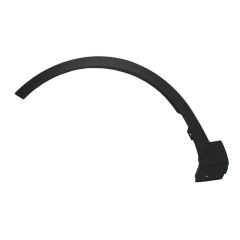 2021-2023 KIA Front wheel opening molding Left Driver Side CAPA  OEM# 87711R5000 PL# KI1290112C