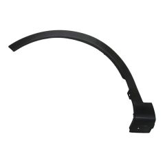 2021-2023 KIA Front wheel opening molding Left Driver Side OEM# 87713R5300 PL# KI1290113